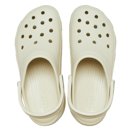 Crocs Classic Platform Clog W
